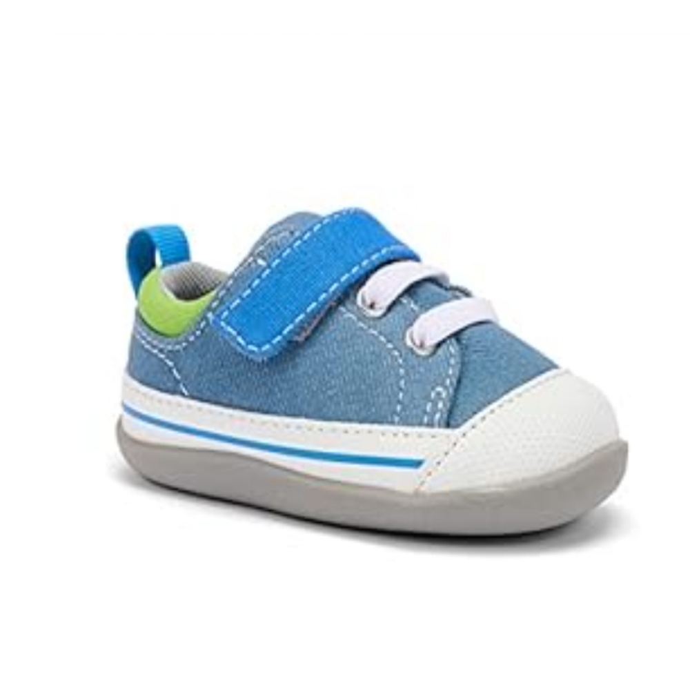 See Kai Run- Stevie II New Walker